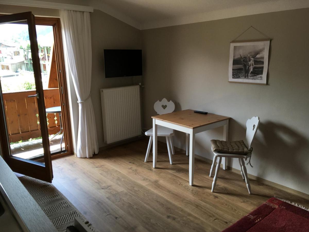 Appartement Kitzsteinhorn Zell am See Eksteriør billede