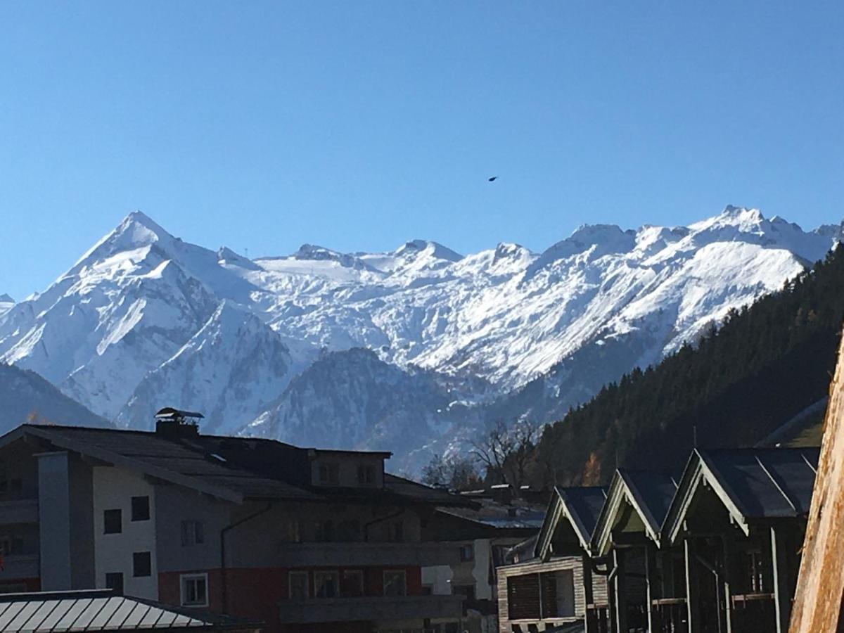 Appartement Kitzsteinhorn Zell am See Eksteriør billede
