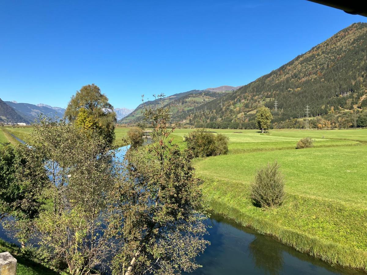 Appartement Kitzsteinhorn Zell am See Eksteriør billede